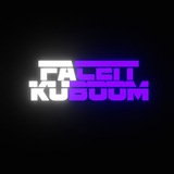 Telegram profile photo for FACEIT KUBOOM NEWS