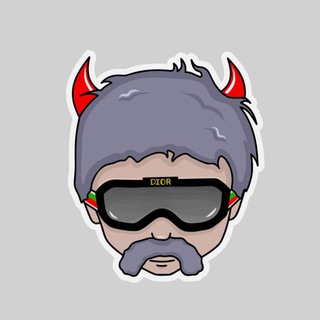 Telegram profile photo for Канава Диора