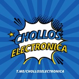 Telegram profile photo for 📱🎧 Chollos Electrónica ⌚️💻