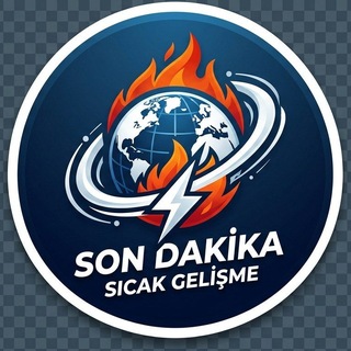 Telegram profile photo for Son Dakika Türkiye