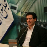 Telegram profile photo for کانال رسمی دکتر پورحسین شقلان