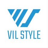 Telegram profile photo for Vil style | پوشاک عمده زنانه ، پخش عمده لباس ، خرید عمده لباس ، خرید لباس
