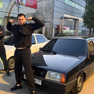Telegram profile photo for Чёткий Саня
