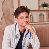 Telegram profile photo for Новиков МедТех
