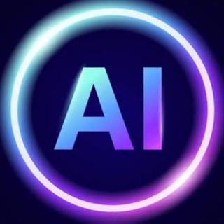 Telegram profile photo for Искусственный интеллект AI