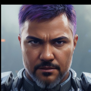 Telegram profile photo for Kris.Finance