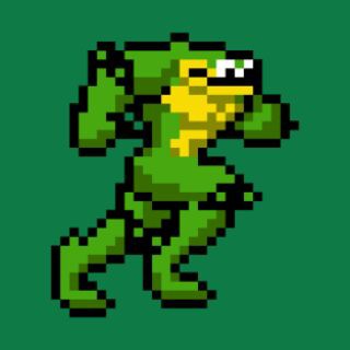 Telegram profile photo for Games art