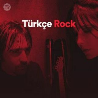 Telegram profile photo for Türkçe rock müzik