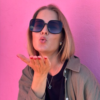 Telegram profile photo for Pikova | Life’n’Work