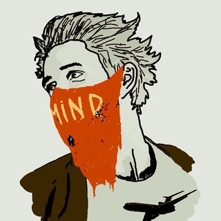 Telegram profile photo for 3palec