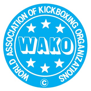Telegram group profile photo for WAKO Event Updates