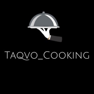 Telegram profile photo for Taqvo_cooking by ZEBO