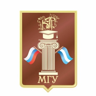 Telegram profile photo for Классический пансион МГУ имени М.В. Ломоносова.