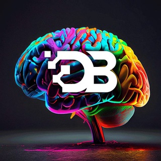 Telegram profile photo for Databot.ru | Нейросети & Ассистенты Онлайн