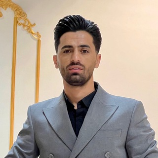 Telegram profile photo for کانال سجاد رضوانی