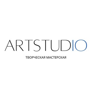 Telegram profile photo for ARTSTUDIO | НОВОСТИ