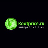 Telegram profile photo for rootprice
