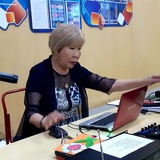Telegram profile photo for Лидия Болина