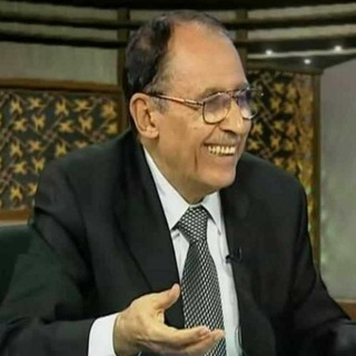 Telegram profile photo for لمسات بيانية أ.د. فاضل السامرائي
