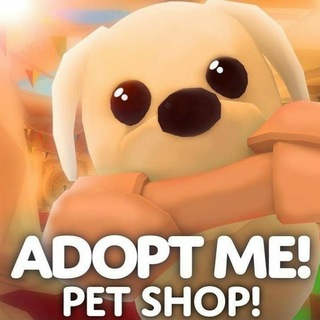 Telegram profile photo for Adopt me | MM2 Конкурсы🪐