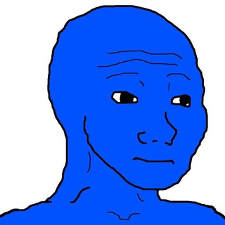 Telegram profile photo for 0x50 BASED WOJAK PORTAL