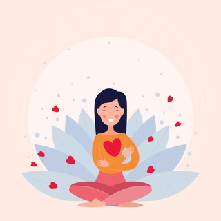 Telegram profile photo for Подкасты Heart in Motion