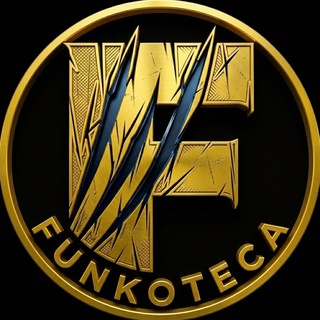 Telegram profile photo for Funkoteca - Ofertas Funko Pop!