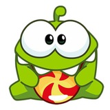 Telegram profile photo for Am Nyam TON