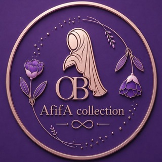 Telegram profile photo for Осиё бренд.