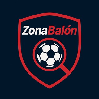 Telegram profile photo for ZonaBalón ⚽️