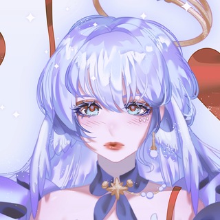 Telegram profile photo for фолтик и подружки🦄 faultyfloret