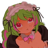 Telegram profile photo for shinle༘ ೀ