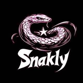 Telegram profile photo for 𝑆𝑁𝐴𝐾𝐿𝑌