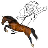 Telegram profile photo for ДамскийУгодник217