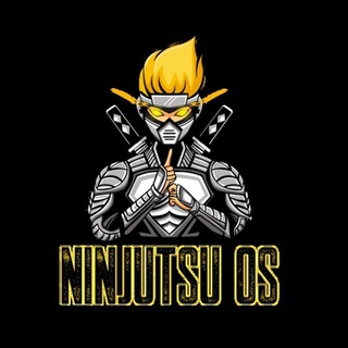 Telegram profile photo for 🔥 Ninjutsu OS 🔥