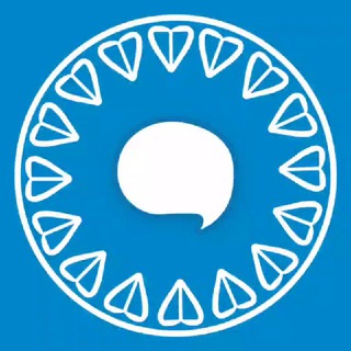 Telegram profile photo for چت تون لاورز | TonLovers Chat