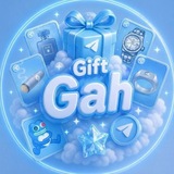 Telegram profile photo for GiftGah | اخبار گیفت