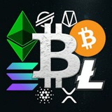 Telegram profile photo for Чеки TON/NOT/USDT