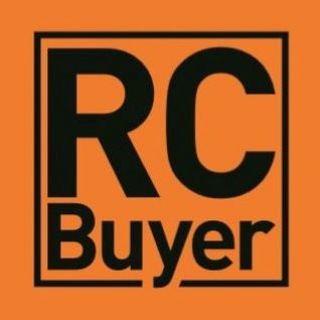 Telegram profile photo for RC Buyer