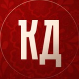 Telegram profile photo for Купцов Дом