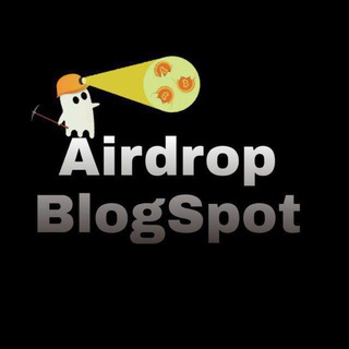 Telegram profile photo for Airdrop Blogspot Chat (English)