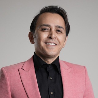 Telegram profile photo for معاملهگر حرفهای