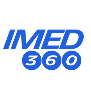 Telegram profile photo for IMED360