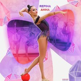 Telegram profile photo for 💜🩷Annа.Repina🩷💜