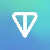 Telegram profile photo for CVARTY NFT