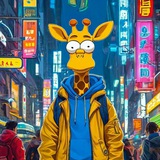 Telegram profile photo for ZLAYABORODA