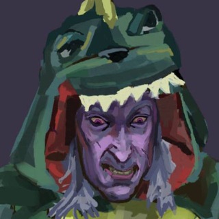 Telegram profile photo for герциндот
