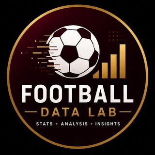 Telegram profile photo for Football Data Lab | WorldCup