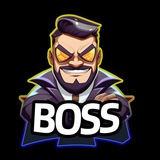 Telegram profile photo for PHLBOSS Official๐