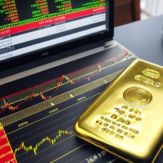 Telegram profile photo for ๐ฑ GoldenTrader ๐ฑ